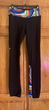 Polartec Figure Skating Pants - Victoria  s Challenge - Size Adult Medium