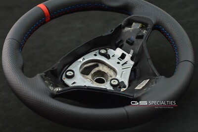 Steering Wheel BMW E92 M3 E90 E91 E93 E81 E82 E87 E88 THICK