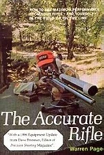 The Accurate Rifle
