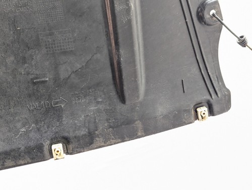 BMW 3 SERIES G20 ENGINE UNDER TRAY COVER SPLASH GUARD 7428176 2021 - Picture 13 of 16
