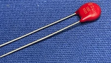 V130LA2 1302 HARRIS MOV VARISTOR 205V 1.2KA RADIAL NEW LAST ONES