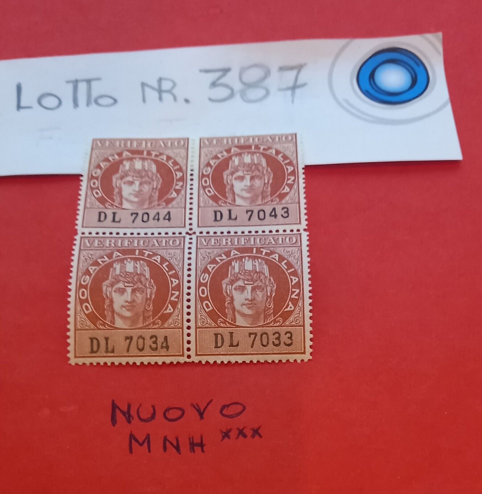 Foto 1 di 1