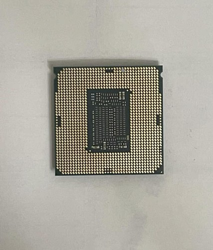 Intel Core i7-8700 LGA1151 95w 6c/12t 3.2ghz For ASUS ROG Strix Z390-I Gaming - Picture 2 of 2