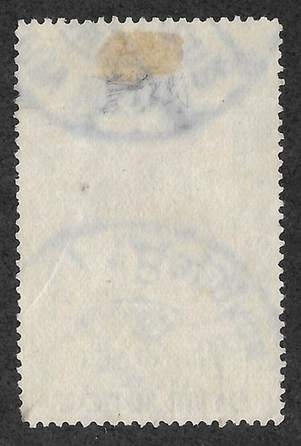 Siam Thailand #123 Used VF - - - cv$87.50 - 第 2/2 張圖片