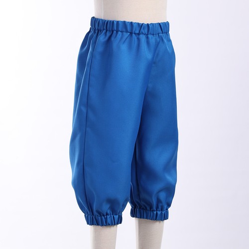 Medieval Kids Outfit Suit Coat Pants Shorts Breeches Vest Steampunk Costume - Picture 21 of 24