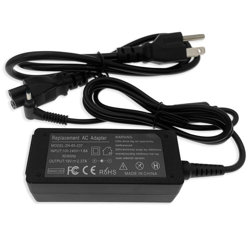 45W New AC Adapter Charger For Acer Chromebook CB3-111-C670 Power Supply Cord