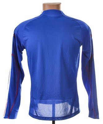 公認　160cmジャージ　レディースL 2010年　FIFA 南アフリカ 公式】2010 メルカリ - XS 黒 Tシャツ 南アフリカ大会 ワールドカップ FIFA ウェア