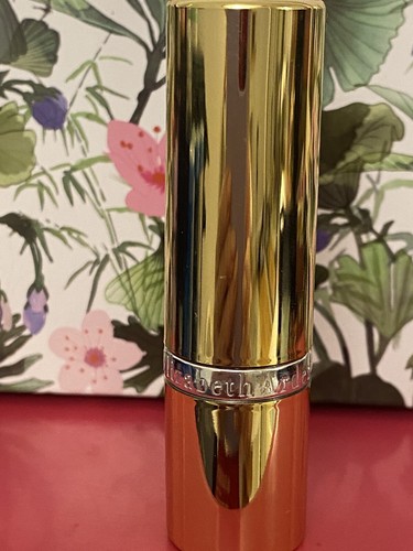 Elizabeth Arden 23 PRETTY PINK Lipstick FULL SIZE BRAND NEW - Picture 3 of 4