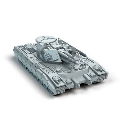 Partizan Miniature Compatible with Battletech MWO