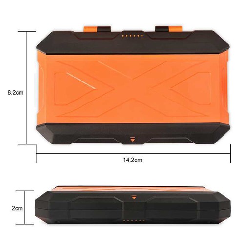 Mini Pocket Digital Scales 500g/0.01g Balance Gram Jewellery Precision Weight AU - Picture 4 of 11