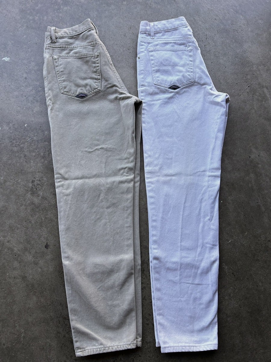 パンツ 90s old quiksilver baggy denim archive Vintage quikjean y2k quiksilver baggy denim blue jeans pants