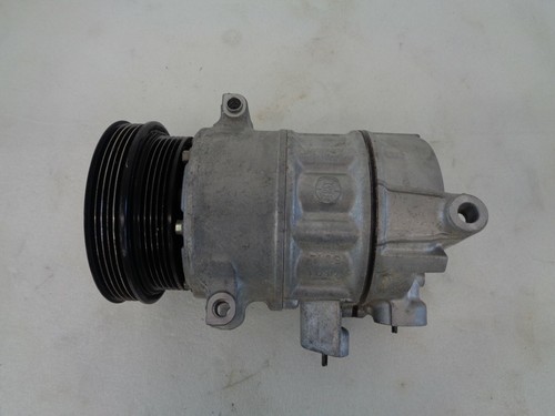 Original Audi Ttrs 8J Air Conditioning Compressor 1K0820859R a/C RS3 8P - Picture 2 of 8