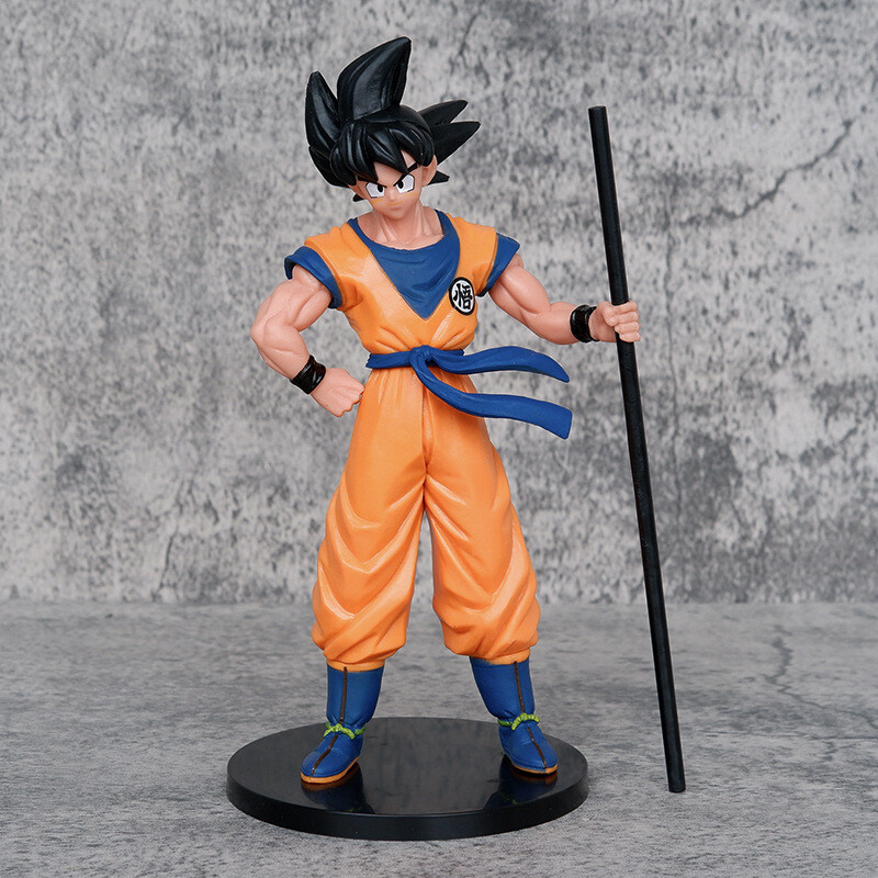 ドラゴンボール 20th ANIVERSARY LIMITED EDITION ドラゴンボールフィギュア 20周年アニバーサリー リミテッド