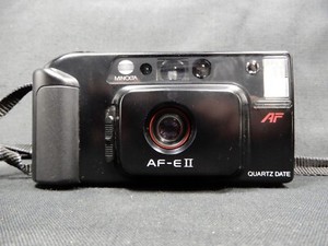 Minolta aFe | eBay