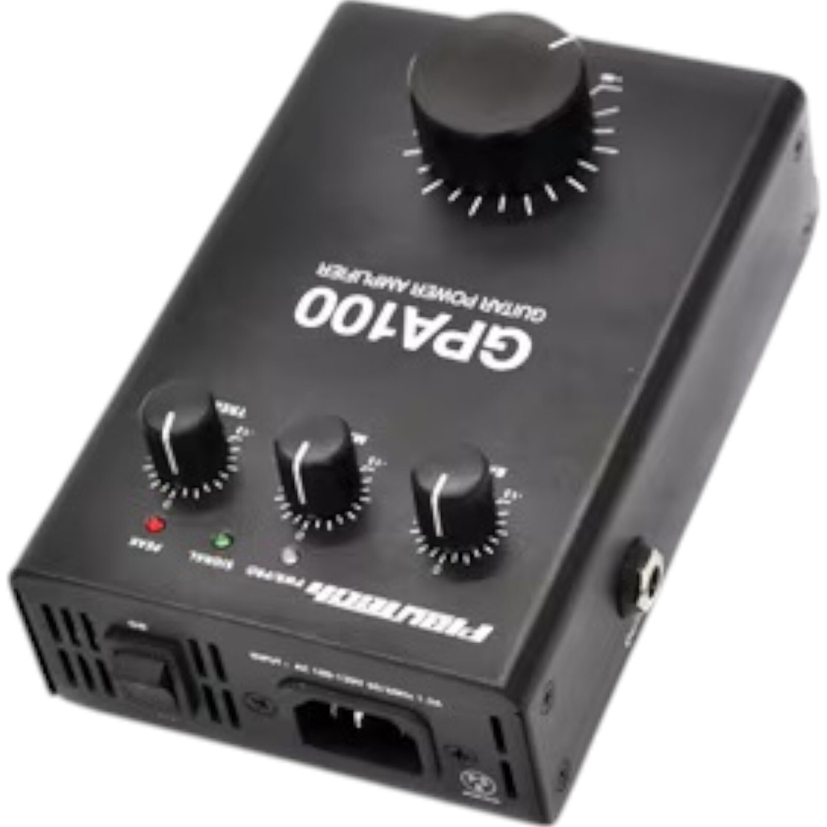 ギター Playtech GPA100 PLAYTECH GPA-100 guitar pedal power amplifier New Genuine | eBay
