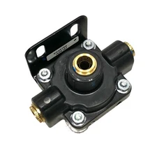 International 3518868C2  One Valve / Bendix QR Quick Release Valve