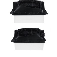 Air Filters Kit 6420940000 For Mercedes-Benz GL350 ML350 W212 OM642 300 350 CDI