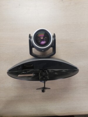 Polycom MPTZ-9 EagleEye III HD 1080 Video Conference Camera 1624-08283-001