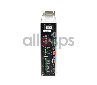 YOKOGAWA DYNASERV DD SERVO ACTUATOR, UR1A-400N-1KD-2P1-2 (NO)