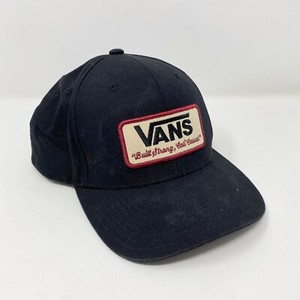 vans rowley hat