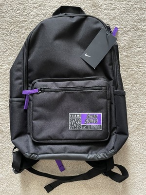 nike goon squad backpack