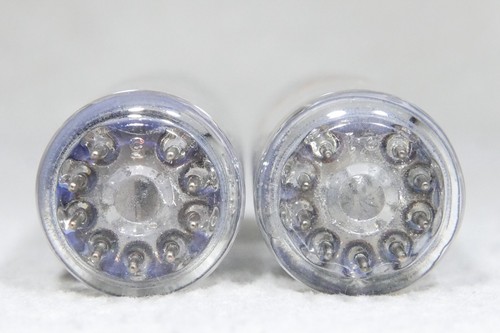 Paire de tubes à vide RCA 6973 Disc O-Getter neufs dans leur boîte fabriqués aux États-Unis - Photo 16/20
