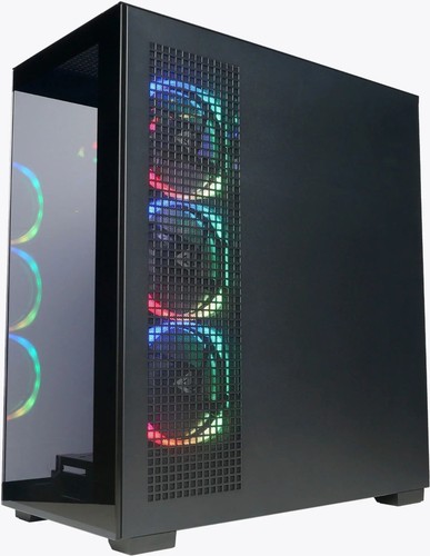 CyberPowerPC Gamer Xtreme Gaming PC - 14th Gen Intel i5-14400F, RTX 4060 Ti - Picture 5 of 6