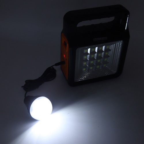 Portable Power Station 999Wh Solar Generator With 200W Solar Panel For Outdoor - Zdjęcie 6 z 12