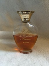 1960 70s Femme 12 oz 15 ml Pure Parfum Vtg 1960's Parfum de Toilette Femme