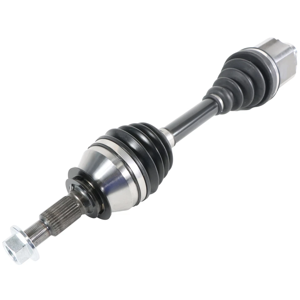 For Buick LaCrosse 2017-2019 Chevrolet Malibu 2016-2020 2.0L CV Axle Front Right - Image 4 of 4