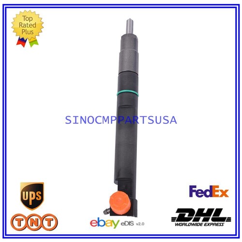 Inyector de combustible 400903-00074D 7275454 28337917 para motor Bobcat Doosan D18 D24 - Imagen 2 de 7