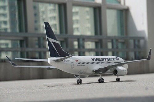 XRP Airliners 737-700 Electric Ducted Fan Scale RC Airplane EPO PNP (V2) NIB - Picture 3 of 9