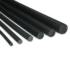 Lumin's Workshop EVA Foam Dowels for Cosplay, Multiple Sizes Available