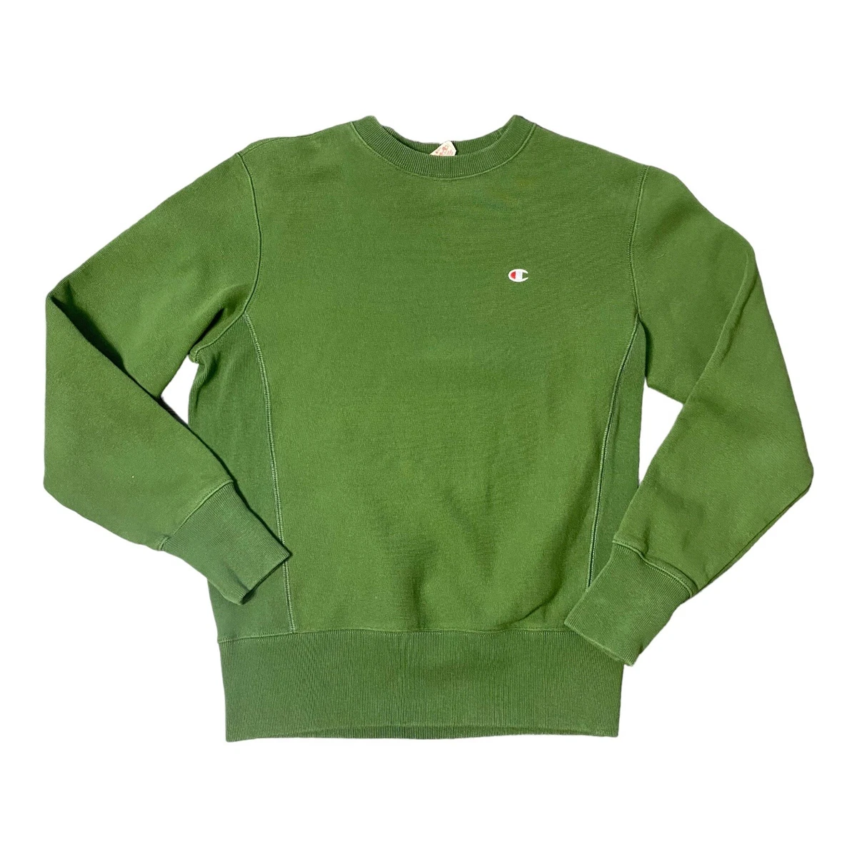 Champion jumper best sale mens