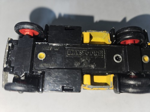 Lledo Days Gone DG-20 Ford Stake Truck Coca-Cola - Picture 7 of 10