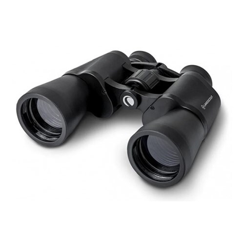 Celestron LandScout 8-24x50 Zoom Porro Binoculars - Picture 1 of 4