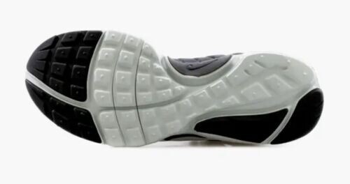 Nike Presto Sneakers Anthracite Black 833875-015 Size 6Y Women 7.5 NIB - Picture 3 of 3