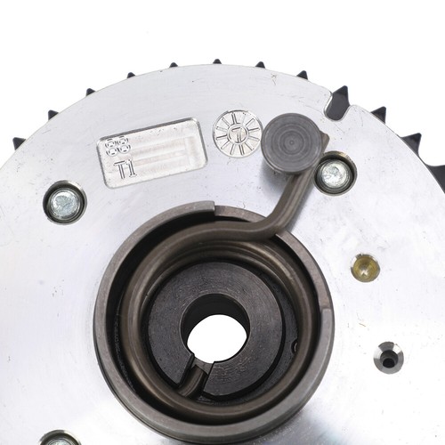 2pcs Camshaft VVT Gears 243502G750 For HYUNDAI SANTA SONATA TUCSON KIA 2.0L 2.4L - Picture 11 of 12