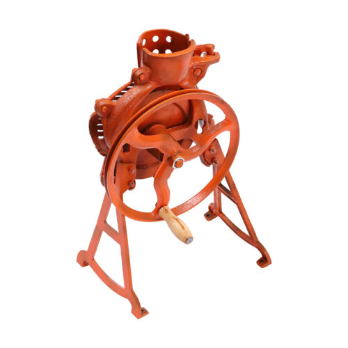 2-In-1 Corn Thresher Hand Corn Cob Sheller Corn Kernels Thresher Machine 10cm - Picture 9 of 18