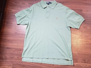 men's big and tall polo t shirts