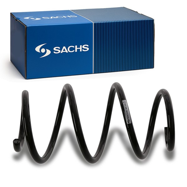 Sachs Fahrwerksfeder Vorne Passend FüR BMW 2ER F45 F46 X1 F48-image
