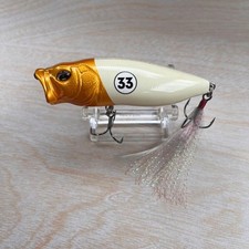 Megabass POP MAX FUJI GRANDPRIX 33rd Anniversary Limited Edition Lure