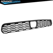 Fits 20-23 Dodge Charger Widebody Grille Factory Style Front Bumper Lower Grill