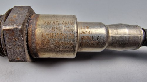 SEAT IBIZA GENUINE OXYGEN LAMBDA SENSOR 04E906262BJ - Picture 5 of 7