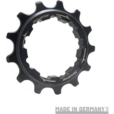 Ersatzritzel für dh/dirt hg single speed cog expert 13t 933001033 REVERSE sc