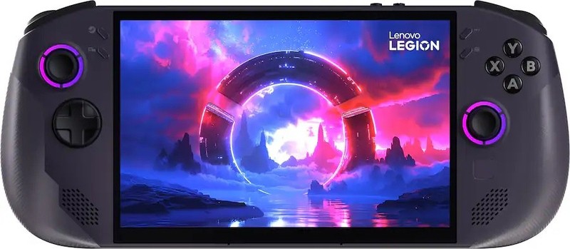 LENOVO LEGION GO S HANDHELD GAMING CONSOLE | 8ARP1 | 512GB | REFURBISHED