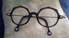JOLIE MONTURE DE LUNETTES ANNE ET VALENTIN