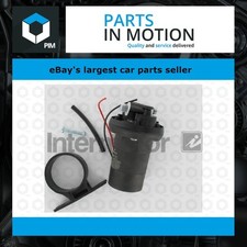 Fuel Pump fits AUSTIN MINI MK1, MK2 1.0 In tank 61 to 93 Intermotor AUF214 New