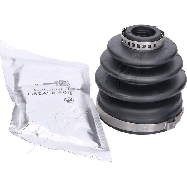 Japanparts Faltenbalgsatz, Antriebswelle KB-027 Passend FüR Isuzu Mazda Suzuki-image