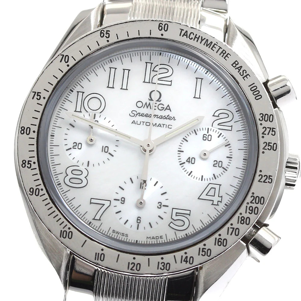Omega Speedmaster 3534.7 TO321590